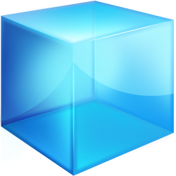 Logo: Crystal Web Archiver